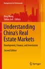 Cover: Understanding China's Real Estate Markets - Springer