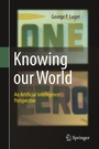 Cover: Knowing our World: An Artificial Intelligence Perspective - Springer