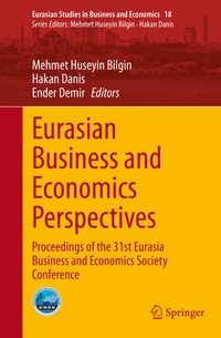 Abbildung von: Eurasian Business and Economics Perspectives - Springer