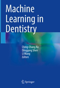 Abbildung von: Machine Learning in Dentistry - Springer
