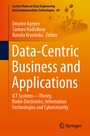 Cover: Data-Centric Business and Applications - Springer
