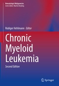 Cover: Chronic Myeloid Leukemia - Springer