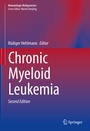 Cover: Chronic Myeloid Leukemia - Springer
