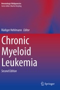 Cover: Chronic Myeloid Leukemia - Springer