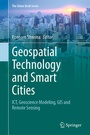 Cover: Geospatial Technology and Smart Cities - Springer