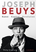 Cover: Joseph Beuys - C.H.BECK