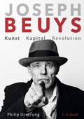 Cover: Joseph Beuys - C.H.BECK