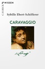 Cover: Caravaggio - C.H.BECK