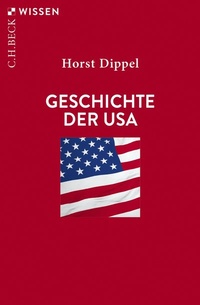Abbildung von: Geschichte der USA - C.H.BECK