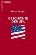 Abbildung von: Geschichte der USA - C.H.BECK