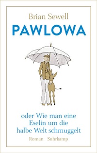 Bild vergrößern Bild: Pawlowa - Suhrkamp