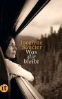 Cover: Was dir bleibt - Insel