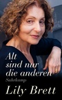 Cover: Alt sind nur die anderen - Suhrkamp