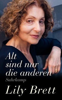 Abbildung von: Alt sind nur die anderen - Suhrkamp