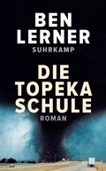 Cover: Die Topeka Schule - Suhrkamp