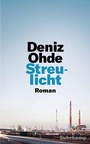Cover: Streulicht - Suhrkamp