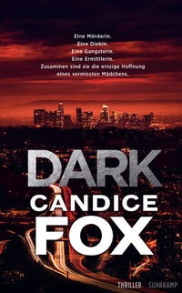 Abbildung von: Dark - Suhrkamp
