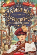 Cover: Der Zauberladen von Applecross (Bd. 1) - Coppenrath