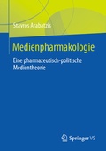 Cover: Medienpharmakologie - Springer VS