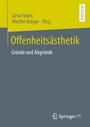 Cover: Offenheitsästhetik - Springer VS