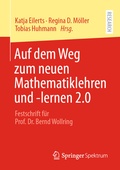 Cover: Auf dem Weg zum neuen Mathematiklehren und -lernen 2.0 - Springer Spektrum