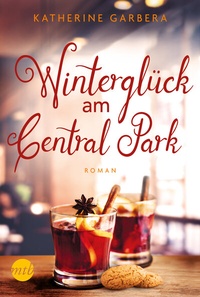Abbildung von: Winterglück am Central Park - MIRA Taschenbuch