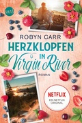 Cover: Herzklopfen in Virgin River - MIRA Taschenbuch