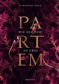 Cover: Partem - Wie der Tod so ewig - Dragonfly