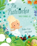 Cover: Pia Pustelinchen - Das Findelei - Dragonfly