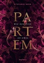 Cover: Partem - Wie der Tod so ewig - Dragonfly