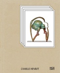 Cover: Camille Henrot - Hatje Cantz Verlag