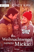 Cover: Ein Weihnachtsengel namens Mickie - CORA Verlag