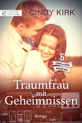 Cover: Traumfrau mit Geheimnissen - CORA Verlag