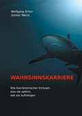 Cover: Wahnsinnskarriere - BoD - Books on Demand