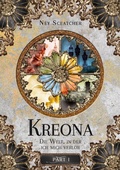 Cover: Kreona - BoD - Books on Demand