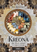 Cover: Kreona - BoD - Books on Demand