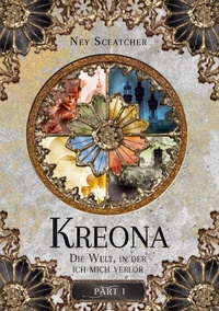 Enlarge image Cover: Kreona - BoD - Books on Demand