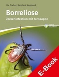 Cover: Borreliose - Hirzel