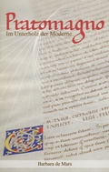 Cover: Pratomagno - BoD - Books on Demand