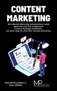 Abbildung von: Content Marketing - epubli