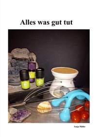 Abbildung von: Sachbuch / Alles was gut tut - epubli