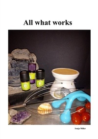 Abbildung von: Nonfiction / All what works - epubli