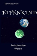 Cover: Elfenkind - epubli