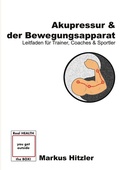 Cover: Akupressur & der Bewegungsapparat - BoD - Books on Demand