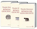 Cover: R&ouml;mische Geschichte - Philipp von Zabern in Herder