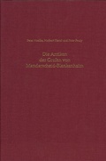 Cover: Die Antiken der Grafen von Manderscheid-Blankenheim - Philipp von Zabern in Herder