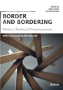 Cover: border and bordering - ibidem