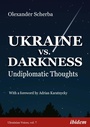 Cover: Ukraine vs. Darkness - ibidem