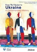 Cover: From "the Ukraine" to Ukraine - ibidem
