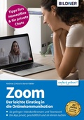 Cover: Zoom - Der leichte Einstieg in die Onlinekommunikation - Bildner Verlag